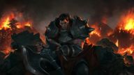 League of Legends (Moody Darius)